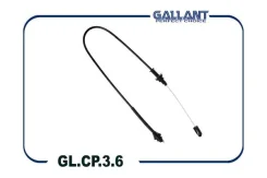 ���� ���� Gallant GLCP36 GLCP36 ����