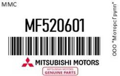    4M40 4M41 MMC MF520601 MF520601 