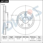 ���� ��������� ���. Advics Advics A6F122B A6F122B ����