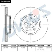 ���� ��������� ���. Advics Advics A6F144B A6F144B ����