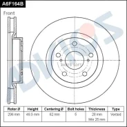 ���� ��������� ���. Advics Advics A6F164B A6F164B ����