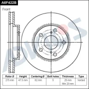 ���� ��������� ���. Advics Advics A6F422B A6F422B ����