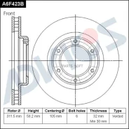 ���� ��������� ���. Advics Advics A6F423B A6F423B ����