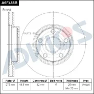 ���� ��������� ���. Advics Advics A6F455B A6F455B ����