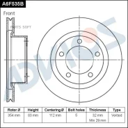 ���� ��������� ���. Advics Advics A6F535B A6F535B ����