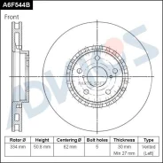 ���� ��������� ���. Advics ����� Advics A6F544B A6F544B ����