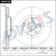 ���� ��������� ���. Advics Advics A6F610B A6F610B ����