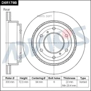 ���� ��������� ���. Advics Advics D6R179B D6R179B ����