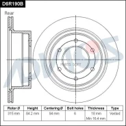 ���� ��������� ���. Advics Advics D6R190B D6R190B ����