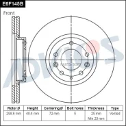 ���� ��������� ���. Advics Advics E6F145B E6F145B ����