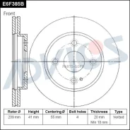 ���� ��������� ���. Advics Advics E6F385B E6F385B ����
