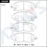 �������� ��������� ������� Advics �������� Advics SN309P SN309P ����