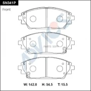 �������� ��������� ������� Advics �������� Advics SN341P SN341P ����