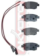 ������� ��������� �������� ������ � �������� Akyoto AKD-0046 AKD0046 ����