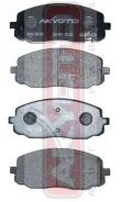 ������� ��������� �������� �������� Akyoto AKD-0438 AKD0438 ����