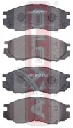 ������� ��������� �������� �������� Akyoto AKD-1184 AKD1184 ����