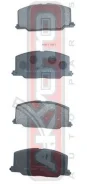 ������� ��������� �������� �������� Akyoto AKD-1281 AKD1281 ����