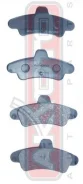 ������� ��������� �������� �������� Akyoto AKD-1313 AKD1313 ����