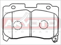 ������� ��������� �������� �������� Akyoto AKD-1360 AKD1360 ����