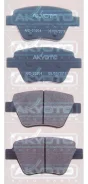 ������� ��������� �������� ������ Akyoto AKD-23204 AKD23204 ����