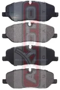 ������� ��������� �������� �������� Akyoto AKD-25101 AKD25101 ����