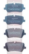 ������� ��������� �������� ������ Akyoto AKD-25203 AKD25203 ����