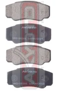 ������� ��������� �������� ������ Akyoto AKD-26201 AKD26201 ����
