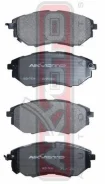 ������� ��������� �������� �������� Akyoto AKD-7499 AKD7499 ����