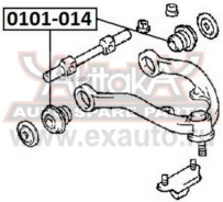 ����������� ��������� �������� ������ ASVA 0101-014 0101014 ����