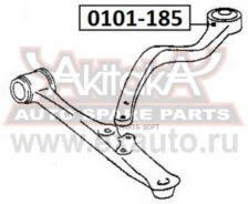 ����������� ��������� ������� ������ ������ ASVA 0101-185 0101185 ����