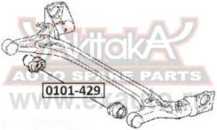 ����������� ������ ����� ASVA 0101-429 0101429 ����