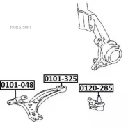����������� ������ ��������� ������ ASVA 0101-325 0101325 ����