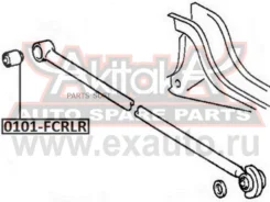 ����������� ������ ���������� ���� ASVA 0101-Fcrlr 0101FCRLR ����