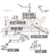 ������ ������� ������������� D19 ASVA 0107-AVR19 0107AVR19 ����