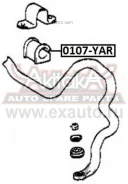 ������ ��������� ������������� D25 ASVA 0107-YAR 0107YAR ����
