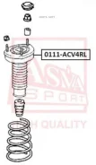 ����� ������� ������������ ����� ASVA 0111-ACV4RL 0111ACV4RL ����