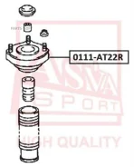 ����� ������� ������������ ASVA 0111-AT22R 0111AT22R ����