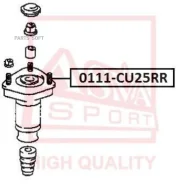 ����� ������� ������������ ������ ASVA 0111-CU25RR 0111CU25RR ����