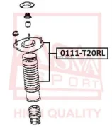 ����� ������� ������������ ����� ASVA 0111-T20RL 0111T20RL ����