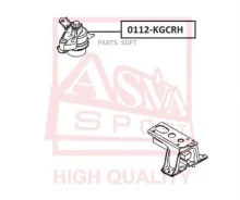 ������� ��������� ������ �������������� ASVA 0112-Kgcrh 0112KGCRH ����