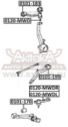 ����� ������� ��������� �������� ������ ASVA 0120-MWD 0120MWD ����