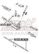 ���� ������� ASVA 0122-ACA20 0122ACA20 ����