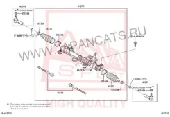 ���� ������� ASVA 0122-ZZE132 0122ZZE132 ����