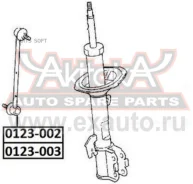 ���� ������������� �������� ����� ASVA 0123-003 0123003 ����