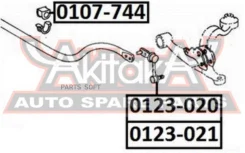���� ������������� �������� ������ ASVA 0123-020 0123020 ����