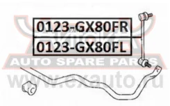 ���� ������������� �������� ����� ASVA 0123-GX80FL 0123GX80FL ����