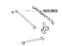 ���� ������ ���������� ������������ ASVA 0125-3MCX 01253MCX ����
