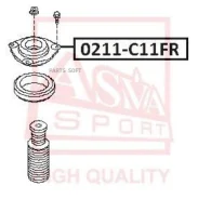 ����� ��������� ������������ ������ ASVA 0211-C11FR 0211C11FR ����