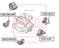 ������� ��������� �������� ������ ASVA 0312-RD1RHF 0312RD1RHF ����