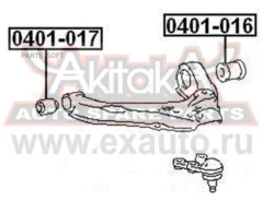 ����������� ������ �������� | ����� ����/��� | ASVA 0401017 0401017 ����